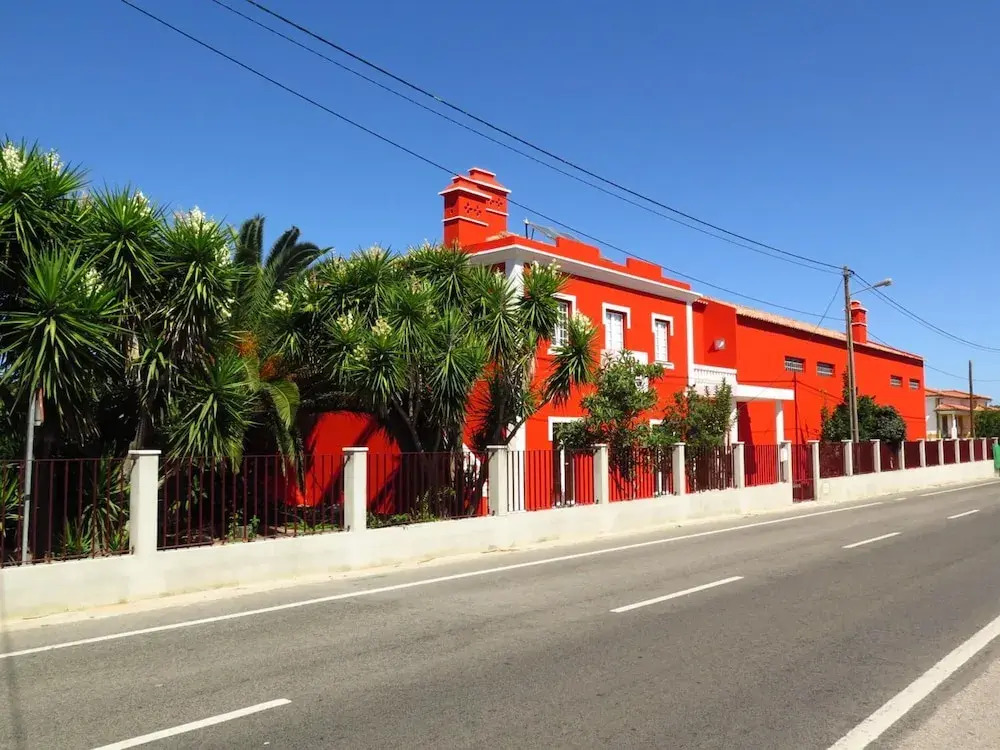 Casa d´Edite
