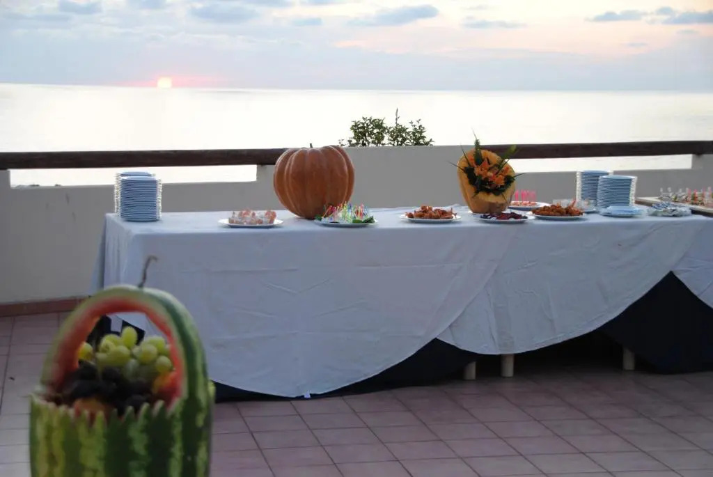 Hotel Scoglio Del Leone
