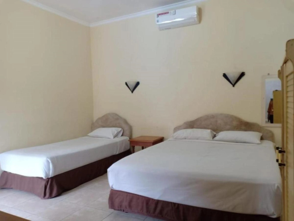 Hotel Mutiara Baru