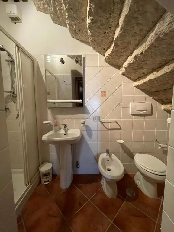 Agriturismo Pietramora