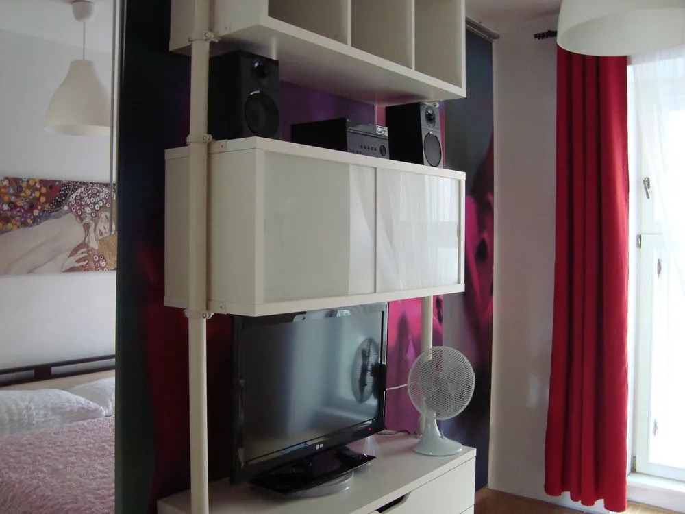Cosy apartment right after the National Museum