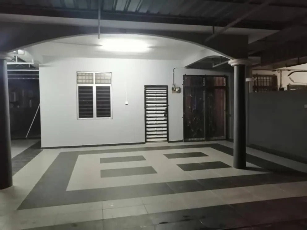 Hazim Homestay Pakej 1