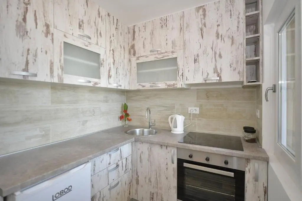 J & P Apartments Orahovac