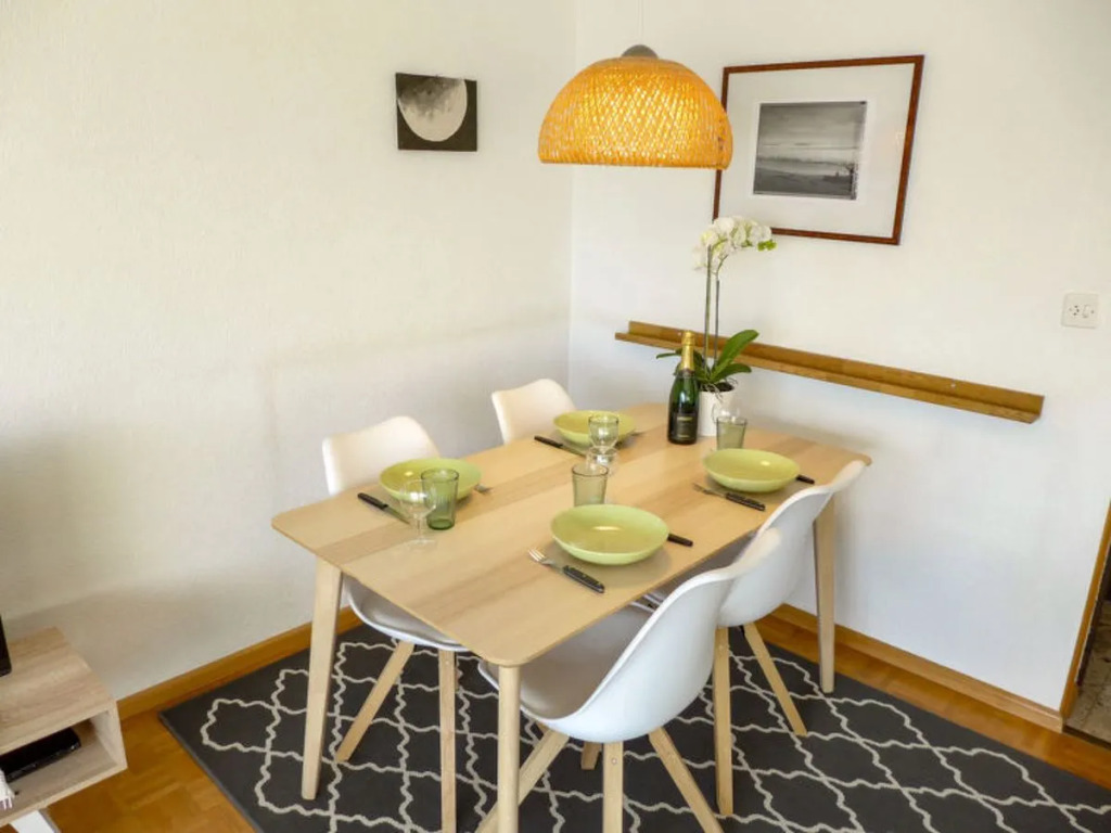 Apartment Eden Roc Crans-Montana 10417