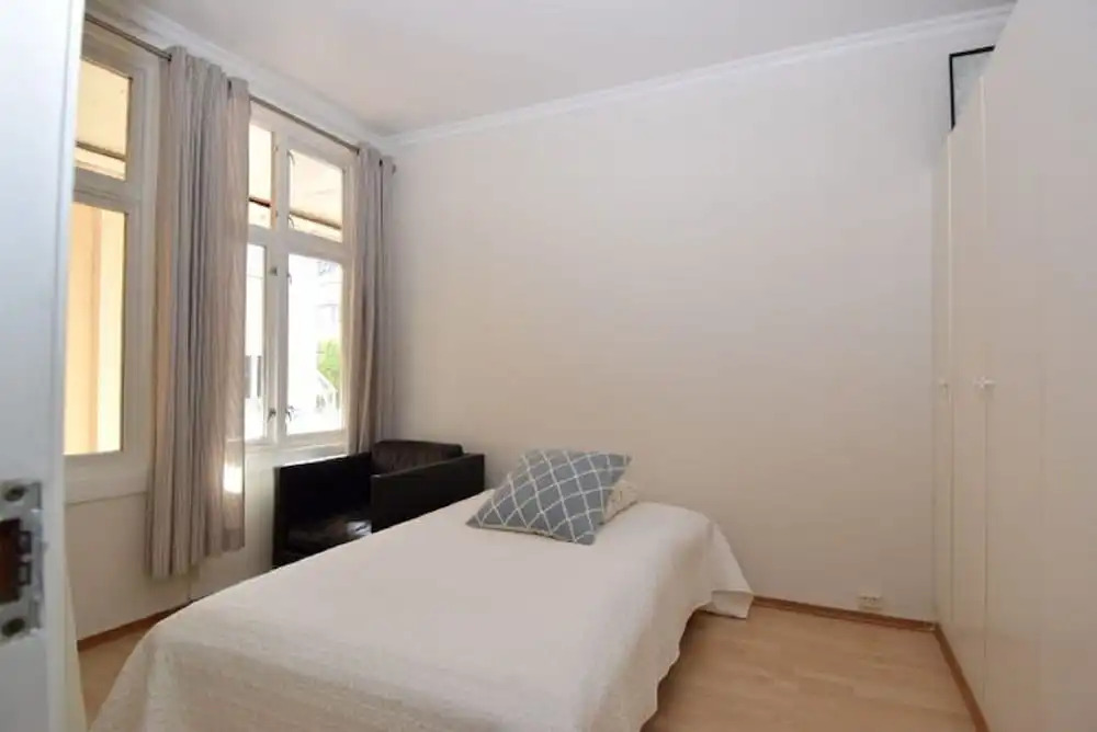 Solferie Holiday Apt. Henrik Wergelands