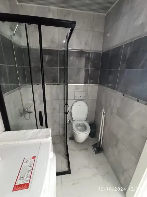 Sahiner Apart Otel