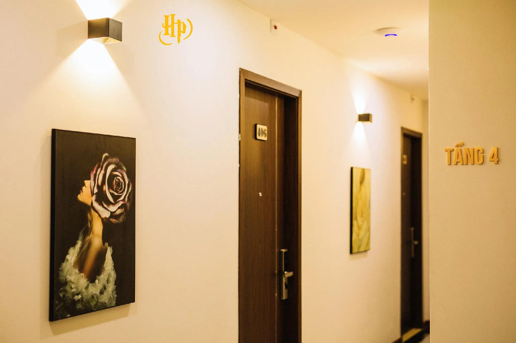 Harry Phu Quoc Hotel 1
