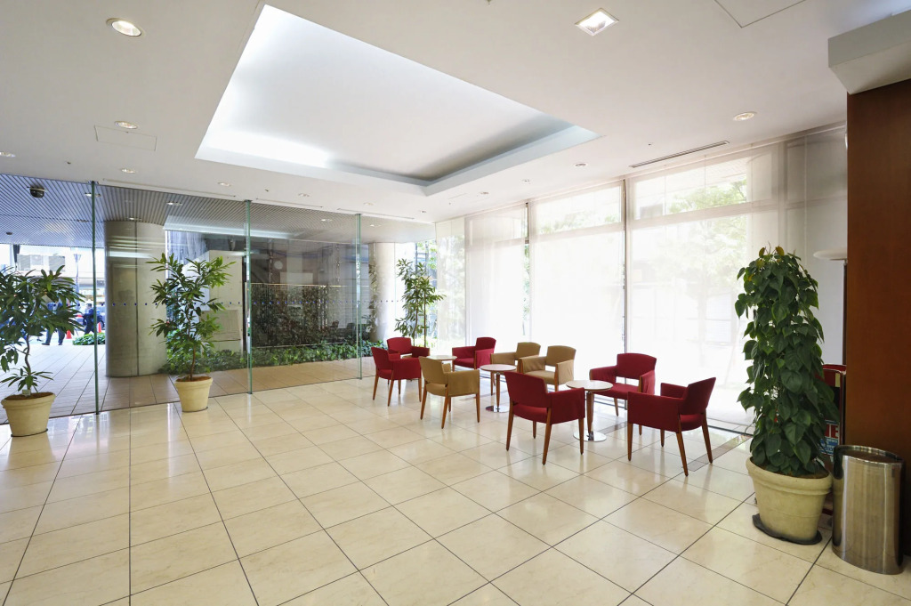 Candeo Hotels Tokyo Shimbashi