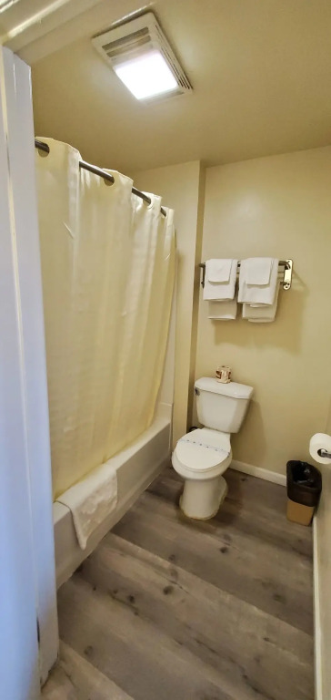 Anaheim National Inn
