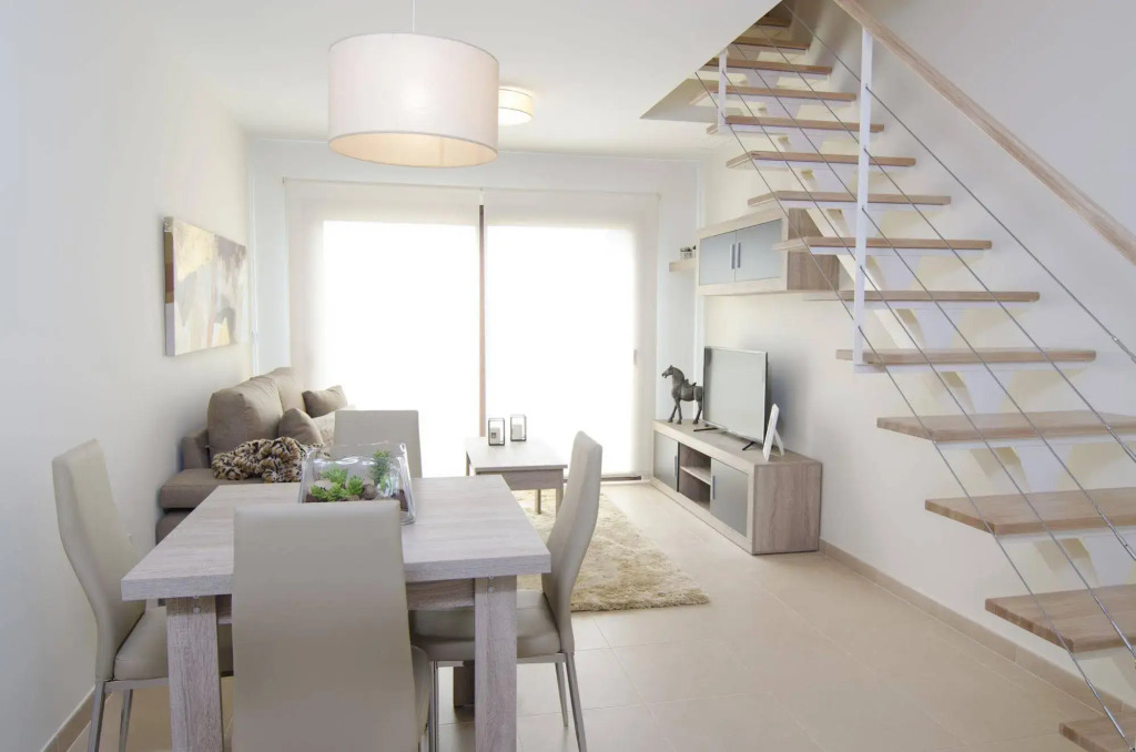 Mar De Pulpi Apartments - Marholidays