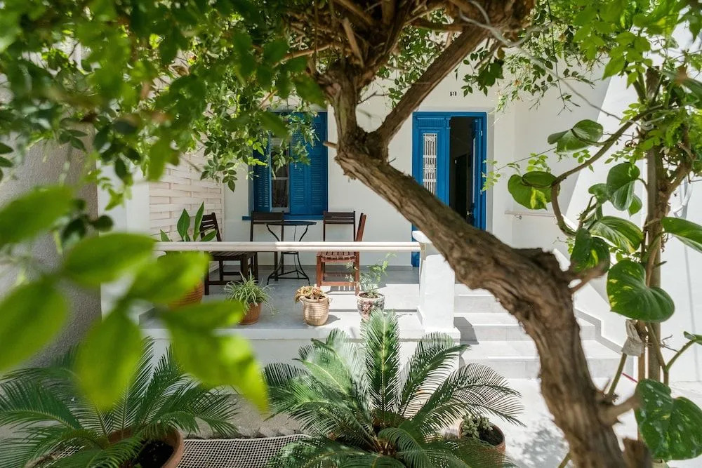 Grandmas Chic Home in Chania Venetian Harbor