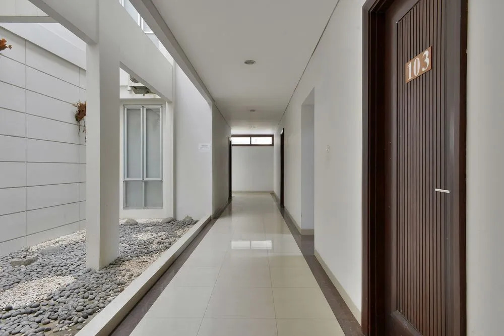 ZEN Rooms Basic Kelapa Dua Kebon Jeruk