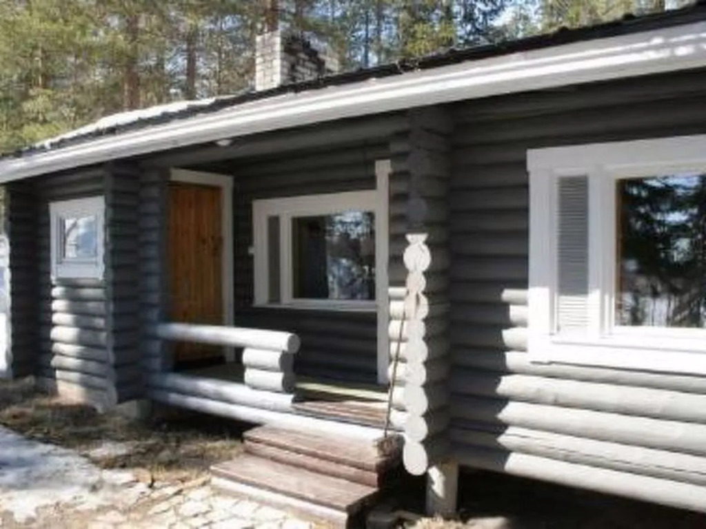 House Ravelin Yllasjarvi