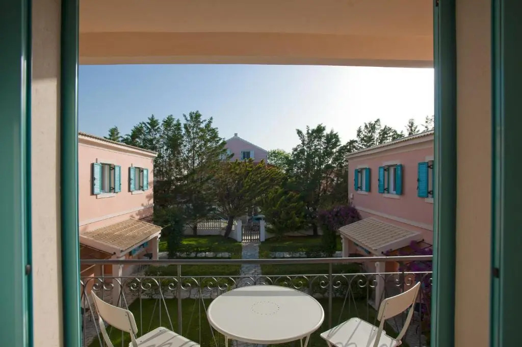 Satori Boutique Hotel