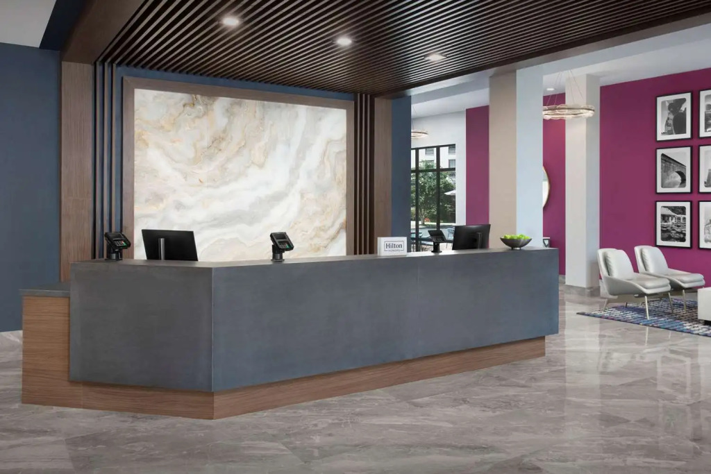 Hampton Inn Huntsville/Village of Providence, AL