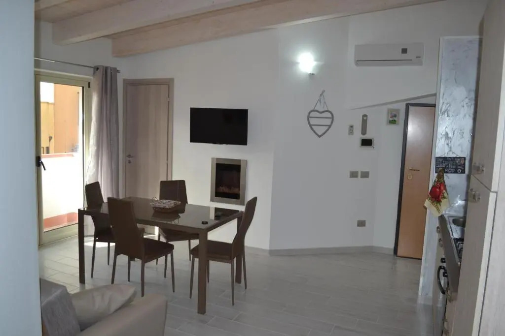 Planet apartments 2