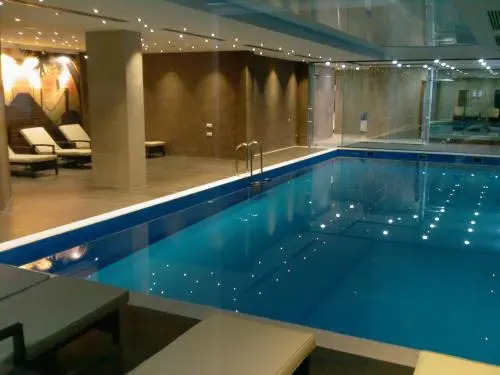 ORBI Palace Deluxe