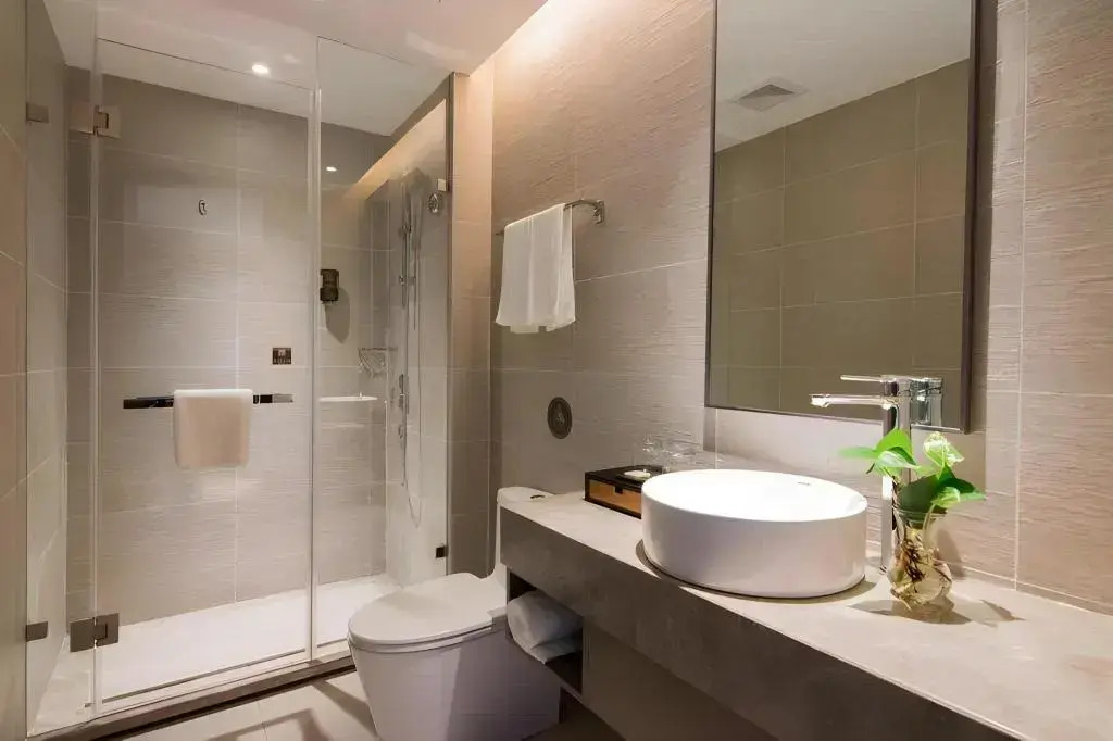 Home Inn Guomao