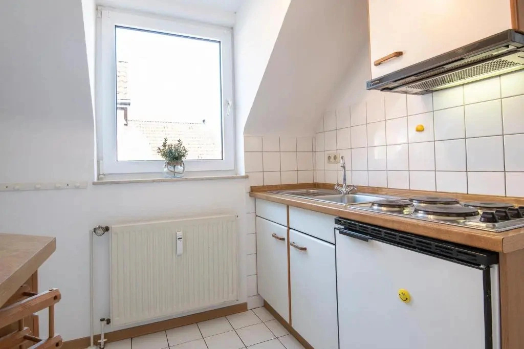 Schützenweg 7-9 Wohnung 13