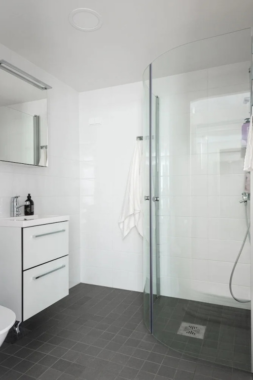 SleepWell Apartments Pasila