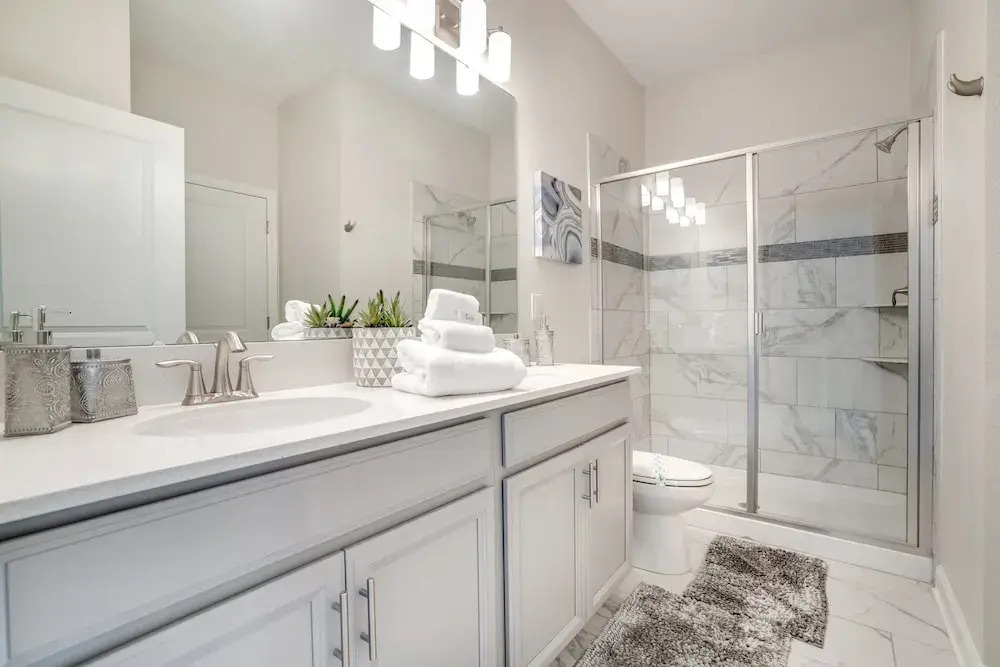 851pbeach Amazing Champions Gate 9 Bedroom 5 Bed