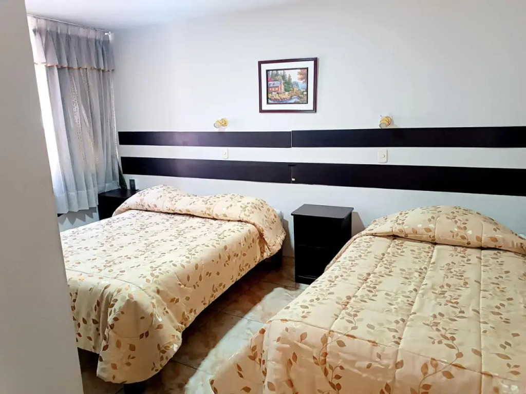 Hostal San Luis