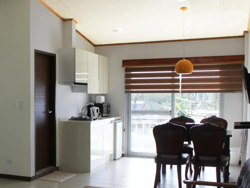 Winners Residence