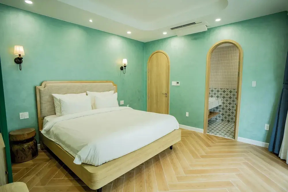 Villa Vanda Phu Quoc