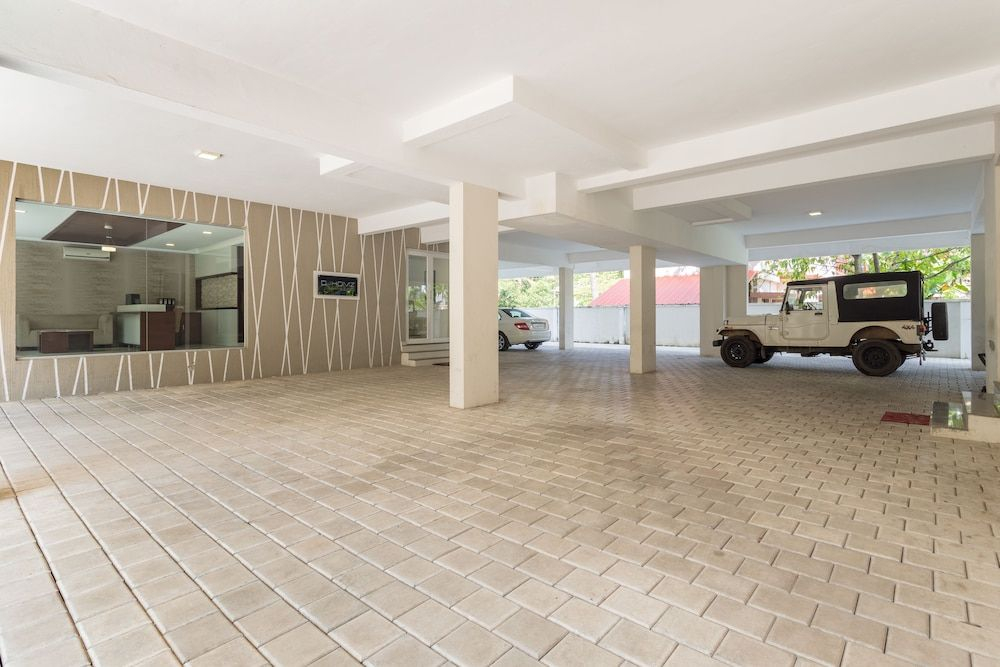 D Homz Suites