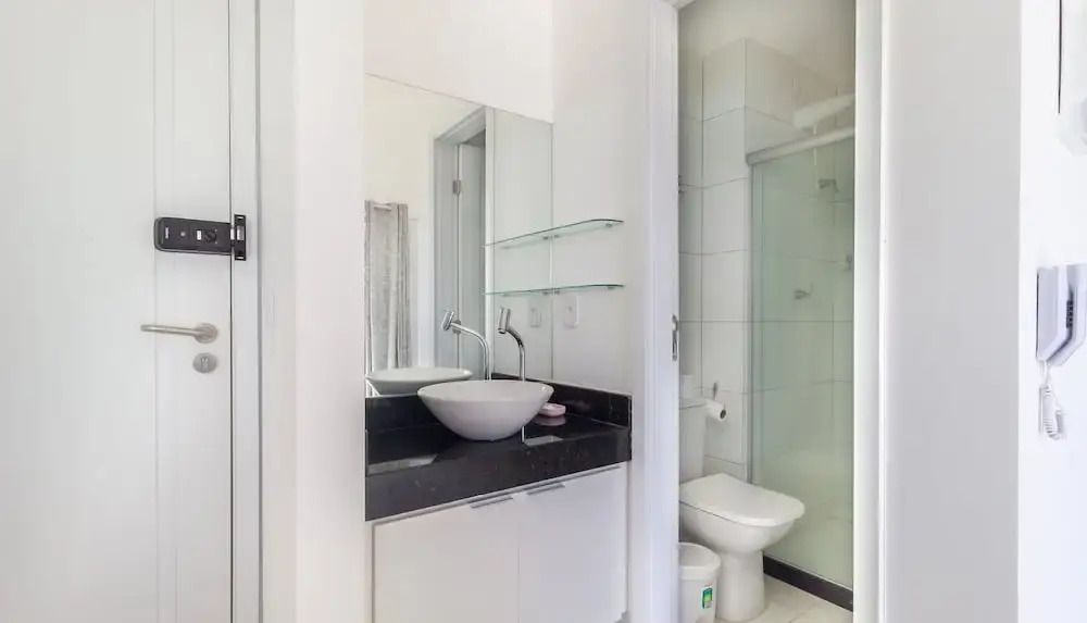 IAAs - Apartamentos beira-mar em Pernambuco