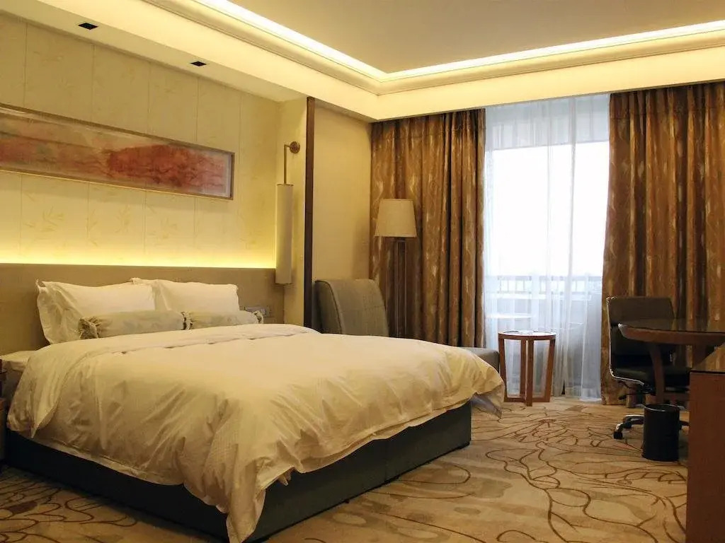 Coast Resort