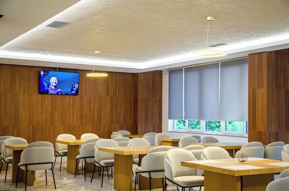 Hotel ERALD