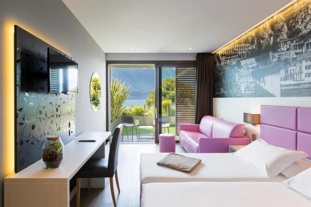 Hotel La Fiorita