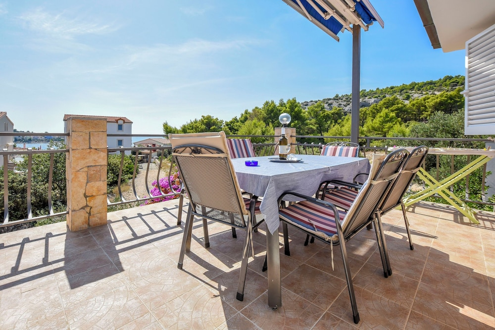 Apartments Branko