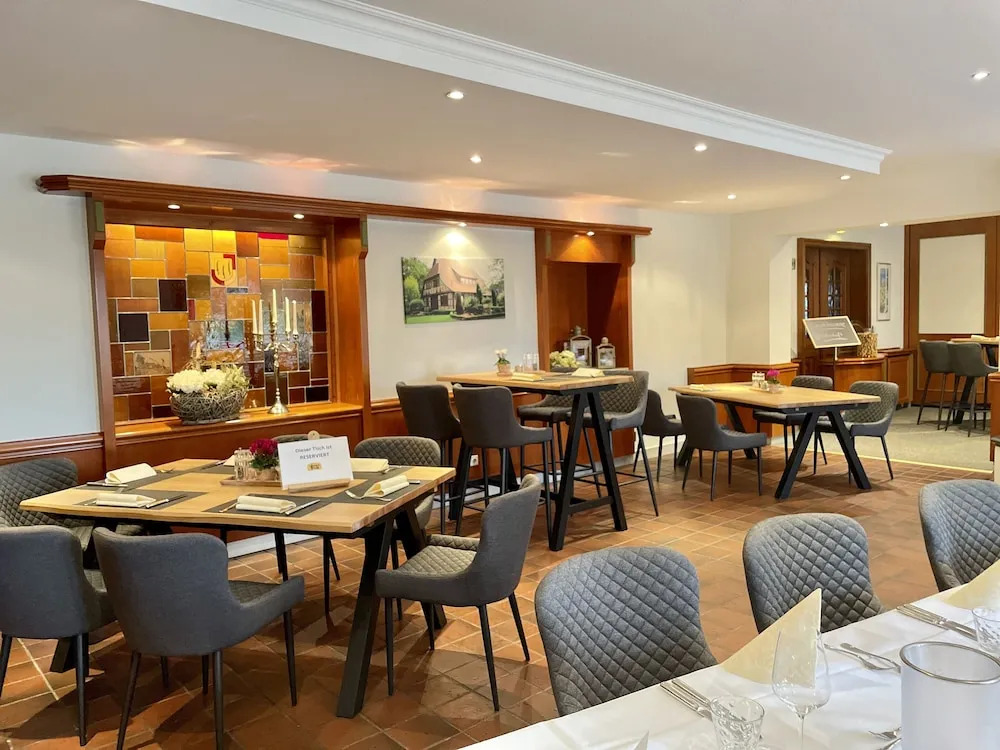 Landhotel Vessens Hoff