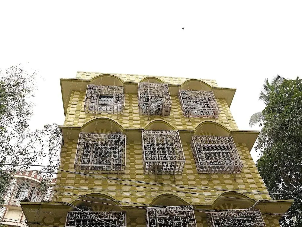 Shree Guest House