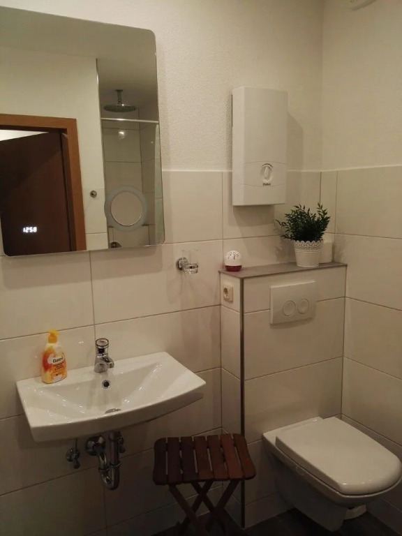 Ferienwohnung Waldblick Winterberg