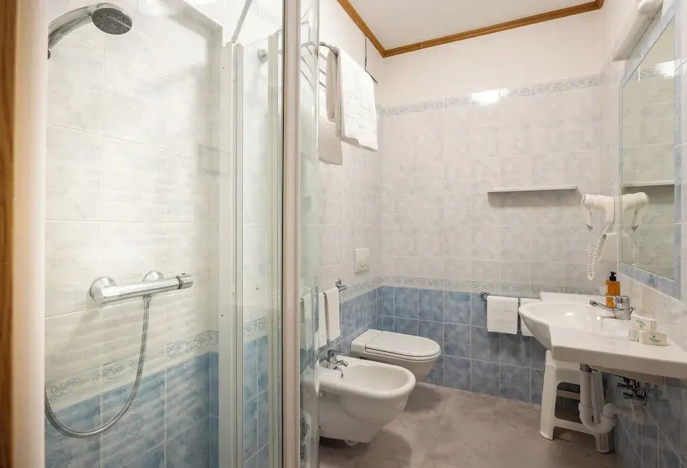 Family Apartments Vioz