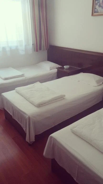 Beidaihe Shanlianju Homestay