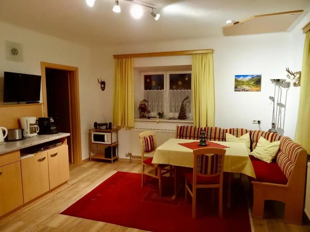 Landhaus Rathgeb