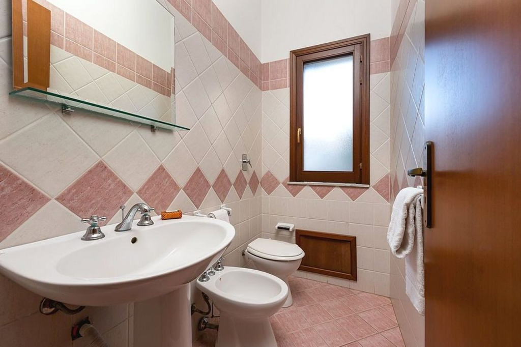 Casa Vacanza Azzurra Centro