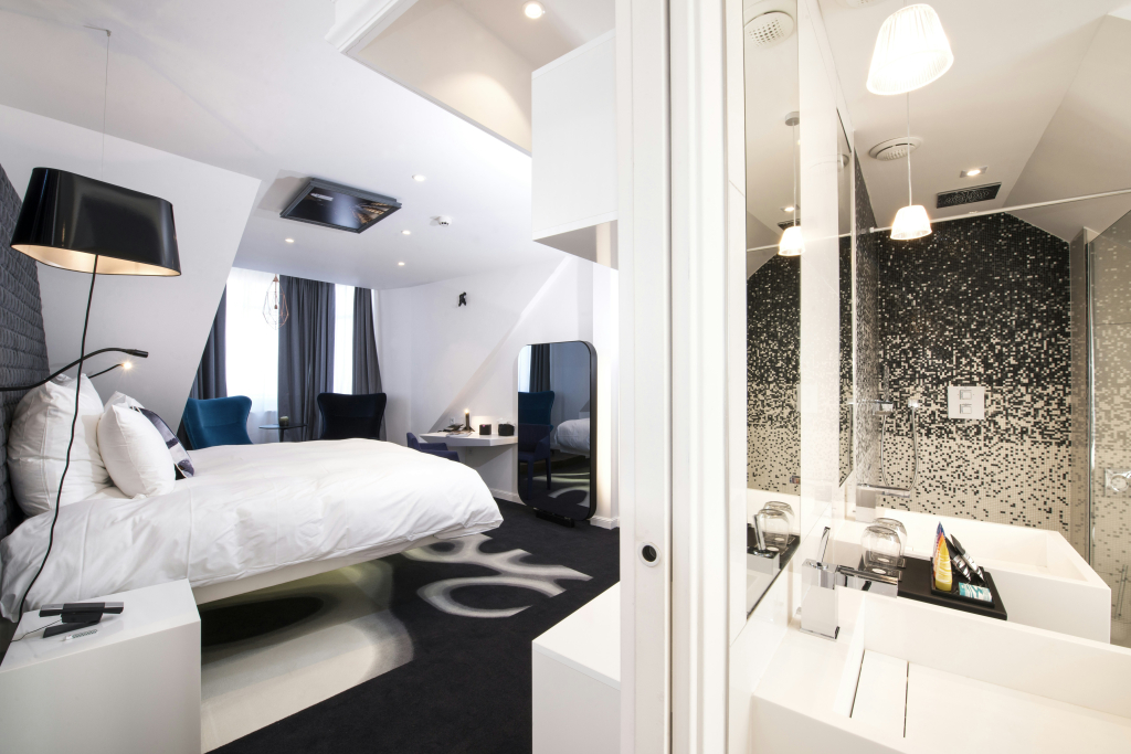 Vertigo Hotel, By Marriott, a Member of Design Hotels