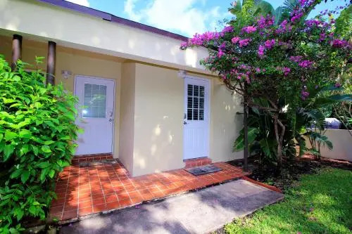 Tropical Getaway Studio-628B