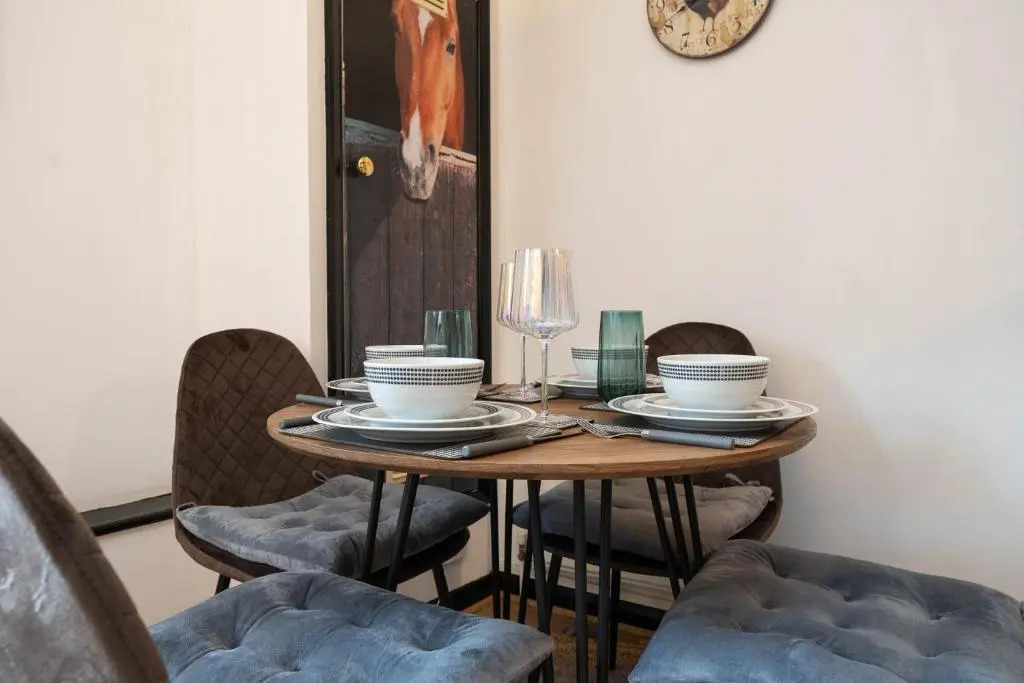 Lewes Guest Nest