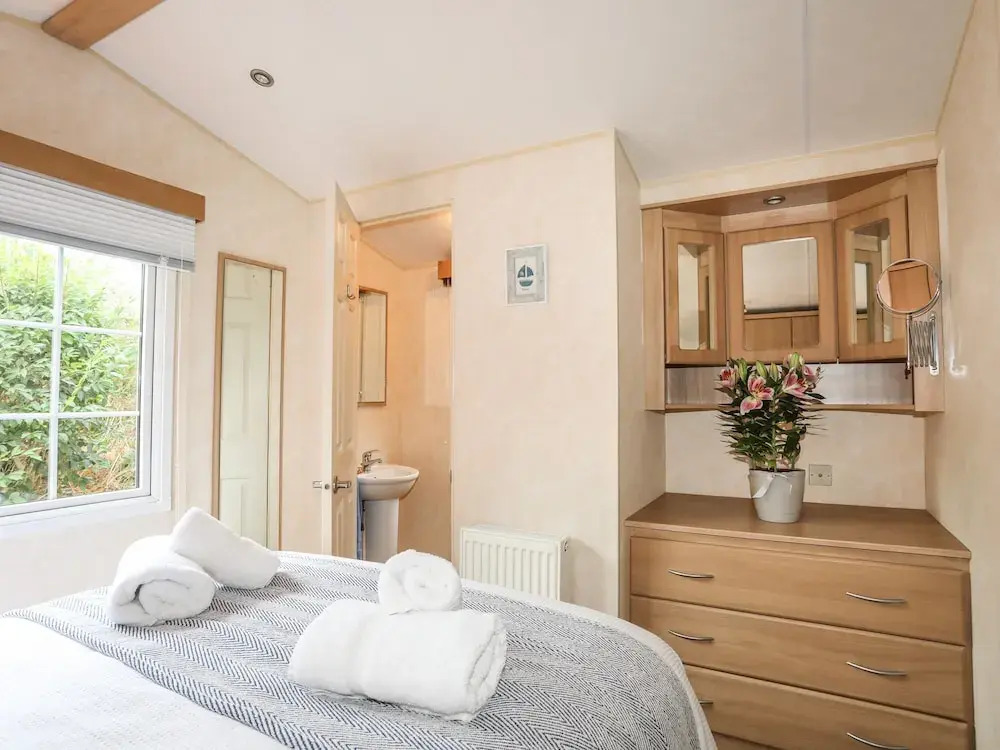 Tegfryn Bach
