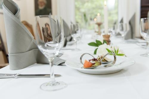 Peters - das Genusshotel in der Wingst
