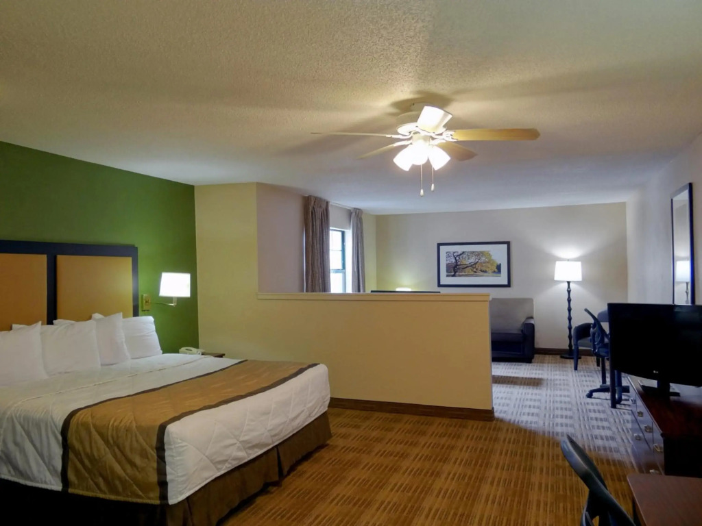 Extended Stay America Select Suites - Milwaukee - Waukesha