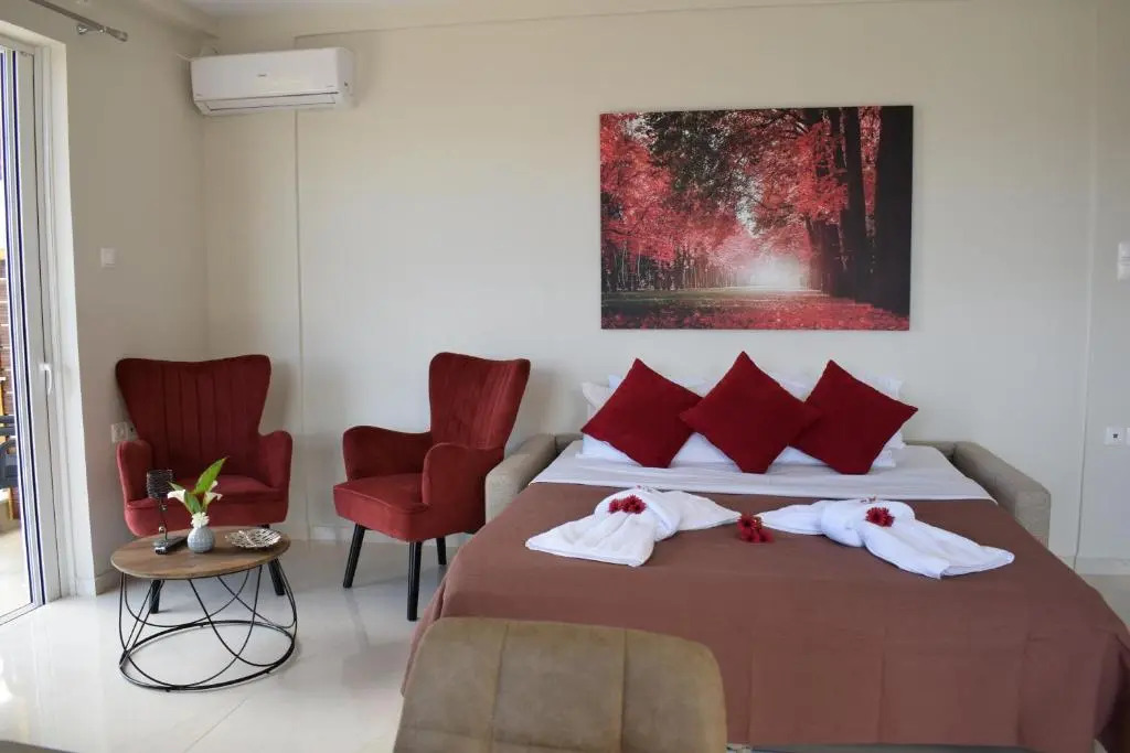 Studio Holiday Kalamata 2