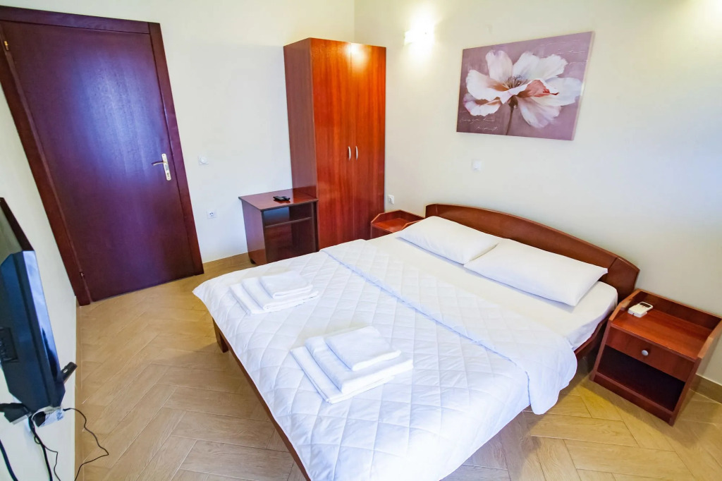 Apartmani Nilaj