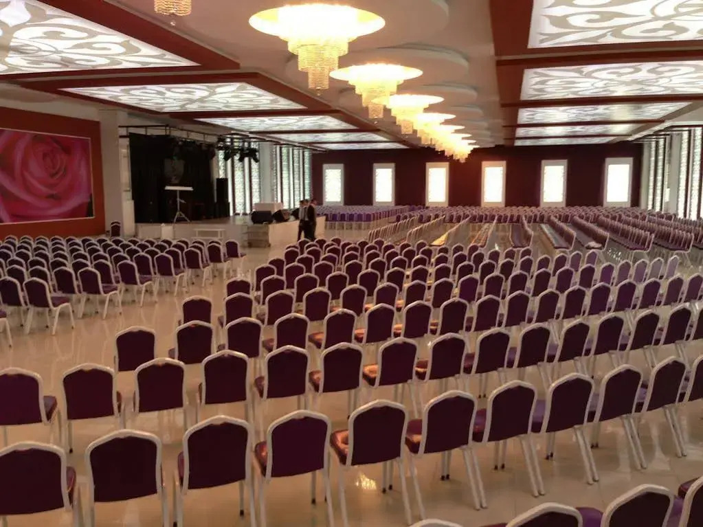 Grand Cinar Hotel